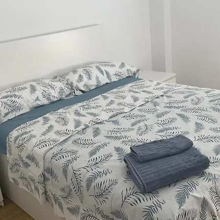 Familyhomestay Habitación en casa particular