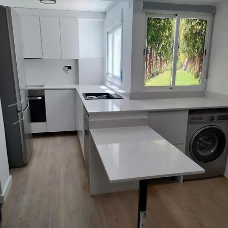 Familyhomestay Valencia
