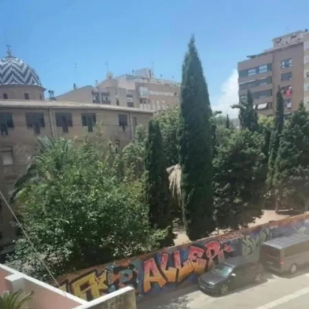 Familyhomestay * Valencia