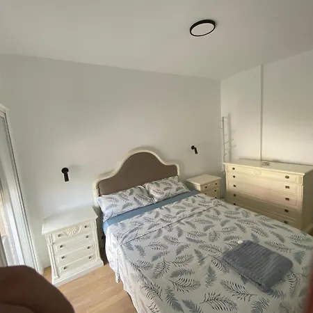 Homestay Familyhomestay Valencia