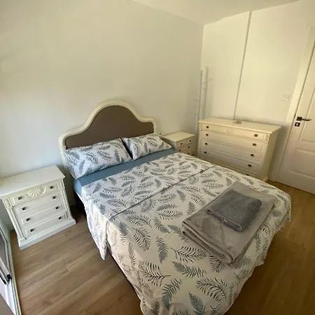 Familyhomestay Valencia